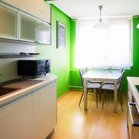 The Color Loft Lubiana