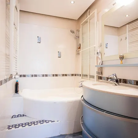 The Color Loft * Lubiana