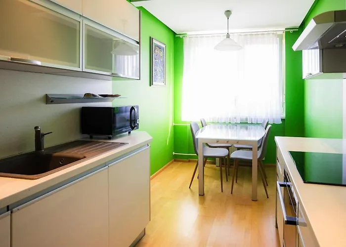 The Color Loft ليوبليانا