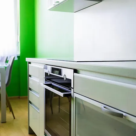 The Color Loft * Любляна