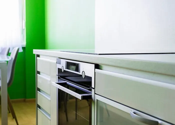 The Color Loft * לובליאנה